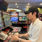 Hwang In-yeop Instagram – 🎮🕹️