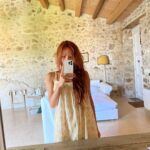 Hwasa Instagram - 시 Chili 아