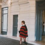 Hwasa Instagram - 울림은 영원해. @maisonvalentino