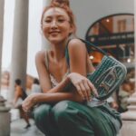 Hwasa Instagram - Good! Bye 💪🏼❤️‍🔥