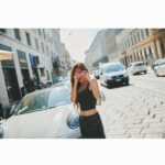 Hwasa Instagram -