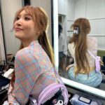 Hwasa Instagram - 내 몸을 이렇게까지 사랑해본적은 처음이였어요 😁 I LOVE MY BODY 활동을 마치며 많은사랑과 에너지를 듬뿍 받았습니다. 부디 이 에너지가 많은분들에게도 닿았기를 기도해요 이 멋진 여정을 함께해준 댄서친구들,우리 스탭들 그리고 @pnation.official 식구분들과 보이지않는곳에서 열심히 서포트해주신 @42psy42 Daddy 😄❤️‍🔥 감사합니다. 누군가가 나의 하루를 망치려고 하거든 사랑할래 지구 끝까지 🩷🫧