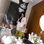 Hwasa Instagram - 🌷