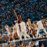 Hwasa Instagram - 여수의 이틀동안 여수시민분들에게 감동의 연속이였어요 그동안 여수의 바다만 보았는데 더 멋진걸 보았네요 ❤️‍🩹