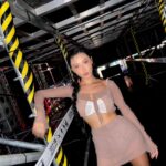 Hwasa Instagram - 여수의 이틀동안 여수시민분들에게 감동의 연속이였어요 그동안 여수의 바다만 보았는데 더 멋진걸 보았네요 ❤️‍🩹