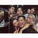 Hwasa Instagram - 여수의 이틀동안 여수시민분들에게 감동의 연속이였어요 그동안 여수의 바다만 보았는데 더 멋진걸 보았네요 ❤️‍🩹