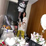 Hwasa Instagram - 🌷