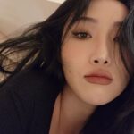 Hwasa Instagram - 🇯🇵🙏💚