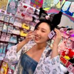 Hwasa Instagram - 스며든다 🫠