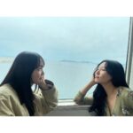Hwasa Instagram - 金の湯 🌷