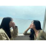 Hwasa Instagram - 金の湯 🌷
