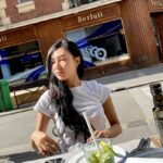 Hwasa Instagram - Paris, France