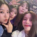 Hwasa Instagram - 햎뉴열 !