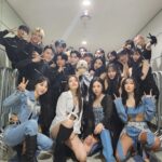 Hwasa Instagram - 햎뉴열 !