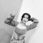 Hwasa Instagram - 햎뉴열 !