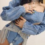 Hwasa Instagram - 햎뉴열 !