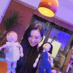 Hwasa Instagram - 햎뉴열 !