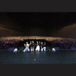 Hwasa Instagram - 🇯🇵🙏💚