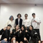 Hwasa Instagram - 에너지 🔥💚