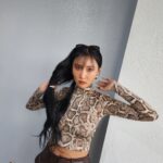 Hwasa Instagram - 무르익은 행복 🌷