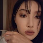 Hwasa Instagram - 쑨 ~