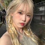 IU Instagram - 바이바이레몬🍋