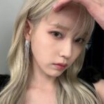 IU Instagram - 바이바이레몬🍋