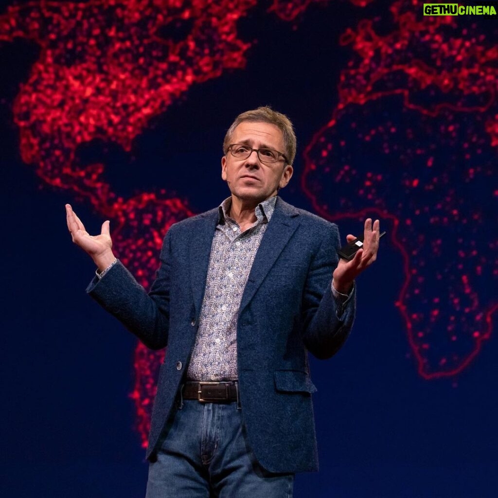 Ian Bremmer Instagram - our world order is on a collision course w/ big tech…thanks to @ted for inviting me to speak on what that means for every person on this planet. i don’t have all the answers, but i hope to be asking (and inspire you to ask) the right questions: go.ted.com/ianbremmer23 📸: Gilberto Tadday Vancouver, British Columbia