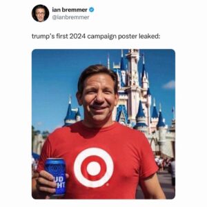 Ian Bremmer Instagram - 