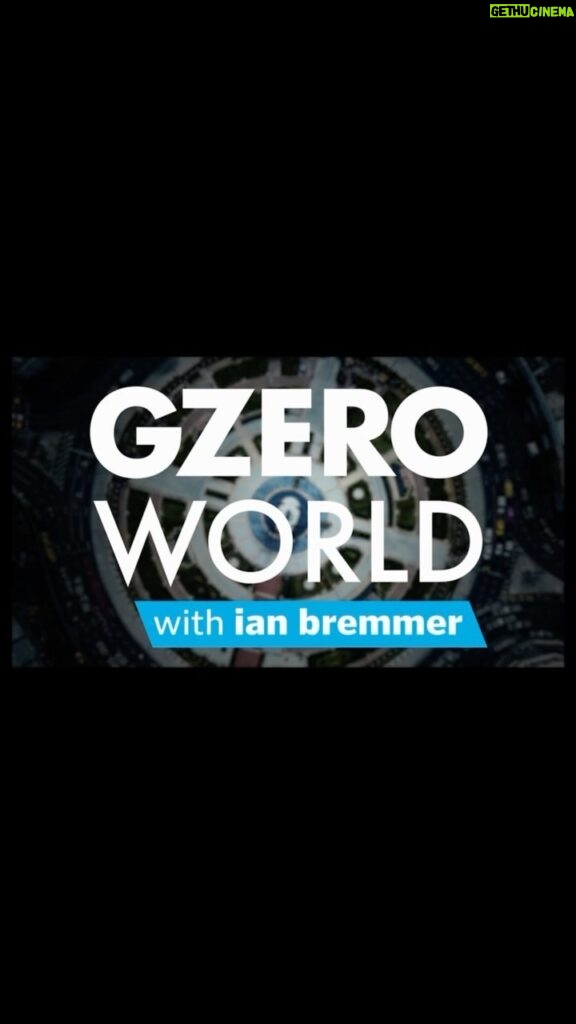 Ian Bremmer Instagram - A special episode of #GZEROWorld with @ianbremmer is coming this week. For the first time ever, the we taped it live with a studio audience! With just a few weeks left before the deeply consequential US midterm elections, @ianbremmer interviews @newyorkermag’s Susan Glasser and the @nytimes’ Peter Baker. They discuss their bestselling book “The Divider: Trump in the White House, 2017-2021,” the upcoming midterms and the state of American democracy in 2022.
