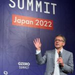 Ian Bremmer Instagram - gzeromedia.com/stateoftheworld Tokyo, Japan