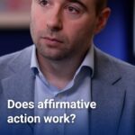 Ian Bremmer Instagram – Does affirmative action work…or is race the wrong metric?

What do you think? Tell us in the comments 👇

@yaschamounk unpacks the intended purpose of affirmative action policies in contrast to what he actually sees playing out on Ivey League college campuses.

Follow @gzeromedia for more interviews like this one on our weekly global affairs TV show, #GZEROWorld with @ianbremmer.

#ianbremmer #yaschamounk #identitypolitics #affirmativeaction #culturewars
