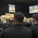 Ian Bremmer Instagram - rest in peace, pm abe