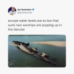 Ian Bremmer Instagram -