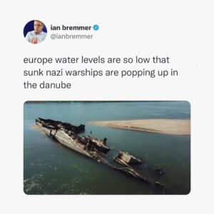 Ian Bremmer Instagram - 