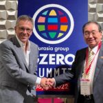 Ian Bremmer Instagram - gzeromedia.com/stateoftheworld Tokyo, Japan