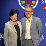 Ian Bremmer Instagram - gzeromedia.com/stateoftheworld Tokyo, Japan
