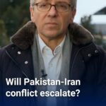Ian Bremmer Instagram – Could the attacks between Pakistan and Iran ignite a bigger conflict? From #WEF24 in Davos, @ianbremmer weighs in.
 
His take: it absolutely could, but has almost nothing to do with Gaza.

“It was that ISIS attack in Iran that the Iranians are responding to. This is about domestic security, domestic concerns. That’s why they hit Pakistan. That’s why Pakistan hit them back. But no question, this is a tinderbox. The Middle East, it’s very dry and we’ve got a lot of sparks. And I expect that this conflict is only going to escalate further.”

Follow @gzeromedia for more analysis from Ian Bremmer on the news stories you need to know.

#ianbremmer #Pakistan #iran #MiddleEast #Israel #IsraelHamasWar Davos, Switzerland