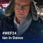 Ian Bremmer Instagram – The biggest story out of the World Economic Forum in Davos so far: The Chinese have shown up in force.

Another conversation dominating in Davos is AI. “15 years of coming here, I’ve never seen anything like it, says @ianbremmer.”

From the ground in Davos, @ianbremmer sets the stage for what to expect this week as the summit gets underway.

Watch the full video at the link in @gzeromedia’s bio.

#ianbremmer #WEF24 #Davos #WorldEconomicForum 
#AI Davos, Switzerland