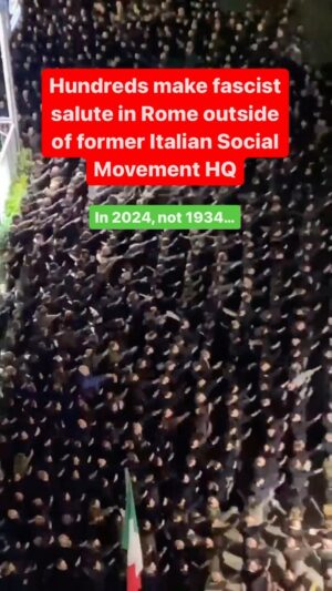 Ian Bremmer Instagram - Hey Rome, you ok?
