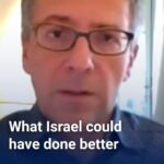 Ian Bremmer Instagram - Israel choosing immediate massive bombing and ground war over leaning into international support and forming a coalition to combat Hamas: a missed opportunity, says @ianbremmer. So what should Israel have done differently in the aftermath of Hamas’ October 7 attacks? #Israel #Gaza #Hamas #News #NewsHeadlines #IsraelHamasWar #ianbremmer