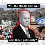 Ian Bremmer Instagram - "Unless he emerges as a peace broker (unlikely), an escalating and politically divisive war in the Middle East can only hurt Biden." In his latest column, @ianbremmer explains how the Gaza war could threaten Biden's 2024 prospects. Read the full story at the link in @gzeromedia's bio. #Israel #Gaza #Hamas #News #NewsHeadlines #IsraelHamasWar #IanBremmer #Biden #2024