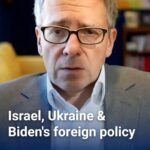 Ian Bremmer Instagram - The Israel-Hamas war is the second serious global foreign policy crisis we’ve seen during the Biden administration (alongside Ukraine). @ianbremmer compares and contrasts the two conflicts. #QuickTake #Israel #Gaza #News #BreakingNews #NewsHeadlines #IsraelHamasWar #Biden #ianbremmer #ukraine #ukrainewar