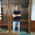 Ian Bremmer Instagram - an actual journalist in russia