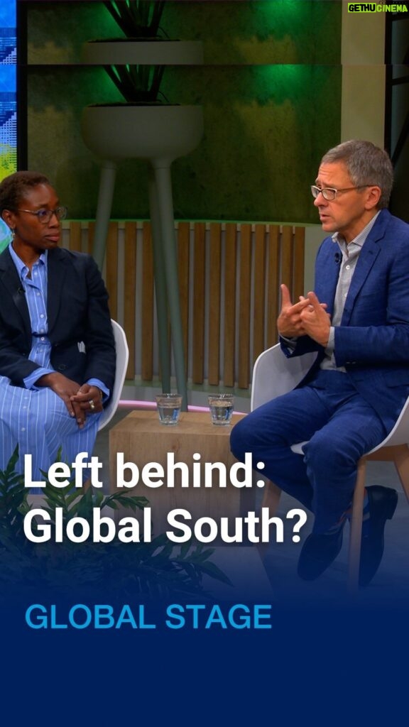 Ian Bremmer Instagram - Global South countries feel “like their agenda is irrelevant,” says @ianbremmer They feel “that they are the takers, not in any way the collaborators or makers on the rule space and how we’re going to deal with global governance challenges.” Frustrated with the lack of equitable access to vaccines, economic challenges, and climate change impacts while wealthier countries fail to fulfill their pledges, the global south is angry and mistrustful. Click the link in our bio for more from our #GlobalStage series on the intersection of tech, politics, and society. #GlobalSouth #Development #politics #unitednations #UN #Diplomacy #ianbremmer