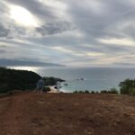 Ian Harding Instagram - Waimea Bay, HI #nofilter