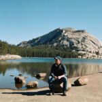 Ian Harding Instagram - Wishing you were in a national park right now? ME. TOO. ALWAYS. You can join me in celebrating our favorite places and the people that protect them without leaving your home with @NPCApics virtual #SalutetotheParks TODAY!!! RSVP at npca.org/sttp #npca #futureoftheparks #parkadvocate #nationalparks #findyourpark #protectourparks Yosemite National Park