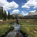 Ian Harding Instagram - I might be a little late on this, but Happy Centennial National Park Service! Thanks for 100 years of preserving America's most precious places. @nationalparkservice #findyourpark #yosemite