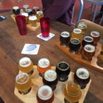Ian Harding Instagram - Thanks @virginiabeerco for what was obviously a VERY good time! @bigwilley18