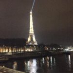 Ian Harding Instagram - My heart goes out to the city of lights.